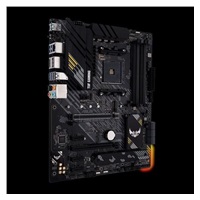 Bazar - ASUS MB Sc AM4 TUF GAMING B550-PLUS, AMD B550, 4xDDR4, 1xDP, 1xHDMI (bez příslušenství)