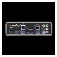 Bazar - ASUS MB Sc AM4 TUF GAMING B550-PLUS, AMD B550, 4xDDR4, 1xDP, 1xHDMI (bez příslušenství)