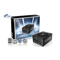 Fortron zdroj 1000W, HYDRO PTM PRO 1000, 80PLUS PLATINUM, modular