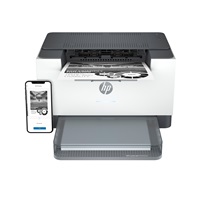 HP LaserJet M209dw standard (A4, 29 ppm, USB, Ethernet, Wi-Fi, duplex)