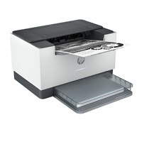 HP LaserJet M209dw standard (A4, 29 ppm, USB, Ethernet, Wi-Fi, duplex)