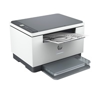 HP LaserJet Pro MFP M234dw standard (29 ppm, A4, USB, Ethernet, Wi-Fi, PRINT, SCAN, COPY, duplex)