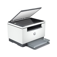 HP LaserJet Pro MFP M234dw standard (29 ppm, A4, USB, Ethernet, Wi-Fi, PRINT, SCAN, COPY, duplex)