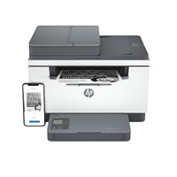 HP LaserJet Pro MFP M234sdw standard (29 ppm, A4, USB, Ethernet, Wi-Fi, PRINT, SCAN, COPY, duplex, ADF)