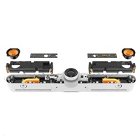 Logitech Rally Bar, videokonferenční systém, white/bílá