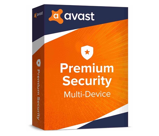 _prodloužení Avast Premium Security Multi-Device 1 licence na 36 měsíců (až na 10 PC )