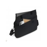 DICOTA BASE XX Laptop Bag Clamshell 14-15.6" Black