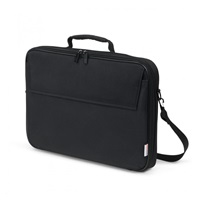 DICOTA BASE XX Laptop Bag Clamshell 13-14.1" Black