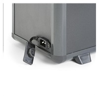 DICOTA DataBox XL Trolley HP OJ 250