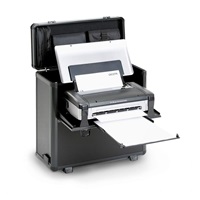 DICOTA DataBox XL Trolley HP OJ 250