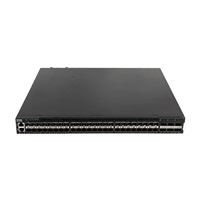 D-Link DXS-3610-54S/SI L3 stackable switch, 48x 10G SFP+, 6x 40G/100G QSFP28