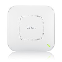 Zyxel WAX650S Wireless AX (WiFi 6) Unified Access Point, PoE++, dual radio, bez zdroje