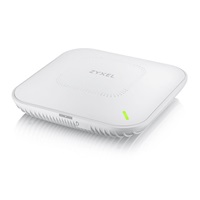 Zyxel WAX650S Wireless AX (WiFi 6) Unified Access Point, PoE++, dual radio, bez zdroje