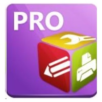 PDF-XChange PRO - 1 uživatel, 2 PC + Enhanced OCR/M1Y