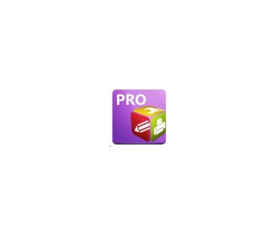 PDF-XChange PRO 10 - 1 uživatel, 2 PC + Enhanced OCR/M3Y