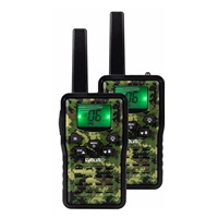 EVOLVEO FreeTalk 2W, PMR vysílačka s výkonem 0,5 a 2W