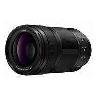 Panasonic Lumix S 70-300mm F4.5-5.6 MACRO O.I.S.