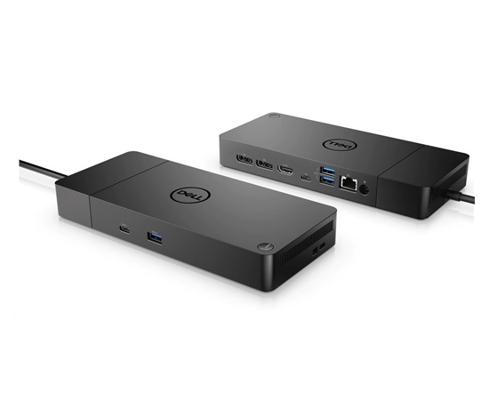 DELL Dock WD19S 130W