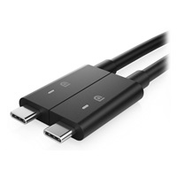 DELL Performance Dock WD19DCS 210W