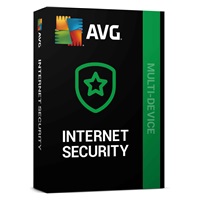 _Prodloužení AVG Internet Security (Multi-Device, pro max 10 připojení) na 36 měsíců