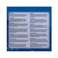 APC 1 Year Service Pack Extended Warranty (for New product purchases), SP-01A , pro BE400, BE650G2, BE850G2 - obálka