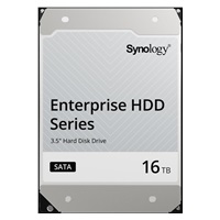 Synology 3,5" HDD HAT5300-16T Enterprise (NAS) (16TB, SATA III, 7200 RPM, 512MB)