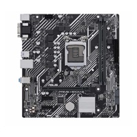 ASUS MB Sc LGA1200 PRIME H510M-E, Intel H510, 2xDDR4, 1xDP, 1xHDMI, 1xVGA, mATX