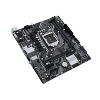ASUS MB Sc LGA1200 PRIME H510M-E, Intel H510, 2xDDR4, 1xDP, 1xHDMI, 1xVGA, mATX