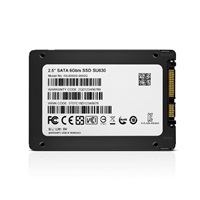 ADATA SSD 1,92TB Ultimate SU630 2,5" SATA III 6Gb/s (R:520/W:450 MB/s)