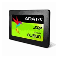 ADATA SSD 512GB Ultimate SU650SS 2,5" SATA III 6Gb/s (R:520/ W:450MB/s)