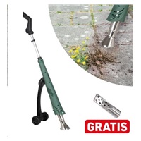 Hammersmith Bionic Burner - Úžasný pomocník ve vaší zahradě