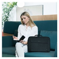 DICOTA Eco Multi BASE 14-15.6 Black