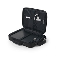 DICOTA Eco Multi BASE 14-15.6 Black