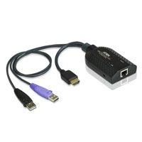 ATEN Modul CPU USB HDMI + VM + SC pro KVM KH-1508A/1516A,KH2508A/KH2516A,KN,KL