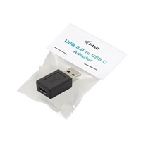 i-tec USB 3.0/3.1 to USB-C Adapter (10 Gbps)