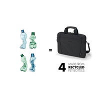 DICOTA Eco Slim Case BASE 13-14.1 black