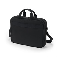 DICOTA Eco Top Traveller BASE 15-15.6, black