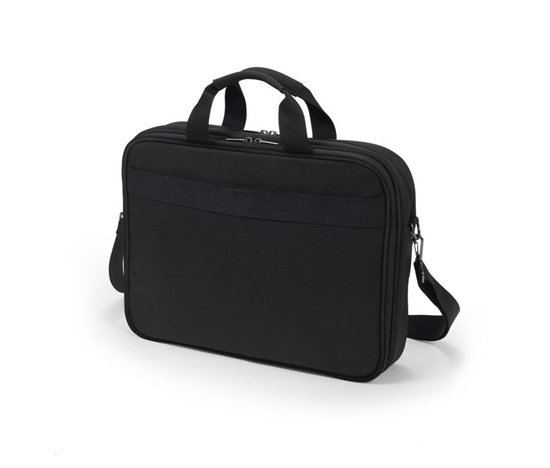 DICOTA Eco Top Traveller BASE 15-15.6, black