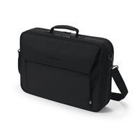 DICOTA Eco Multi Plus BASE 14-15.6, black