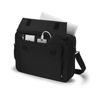 DICOTA Eco Multi Plus BASE 14-15.6, black