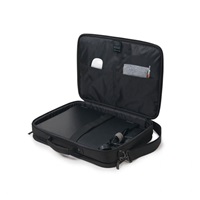 DICOTA Eco Multi Plus BASE 14-15.6, black