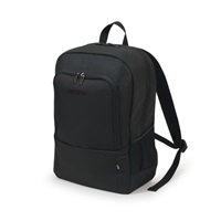 DICOTA Backpack BASE 13-14.1 Black