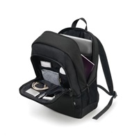 DICOTA Backpack BASE 13-14.1 Black