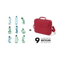 DICOTA Eco Multi BASE 14-15.6 Red