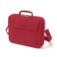 DICOTA Eco Multi BASE 14-15.6 Red
