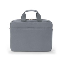 DICOTA Eco Slim Case BASE 11-12.5 Grey