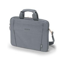 DICOTA Eco Slim Case BASE 13-14.1 Grey