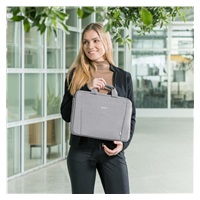 DICOTA Eco Slim Case BASE 13-14.1 Grey