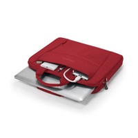 DICOTA Eco Slim Case BASE 13-14.1 Red