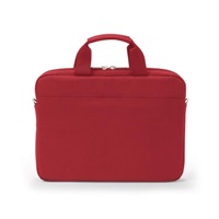 DICOTA Eco Slim Case BASE 13-14.1 Red